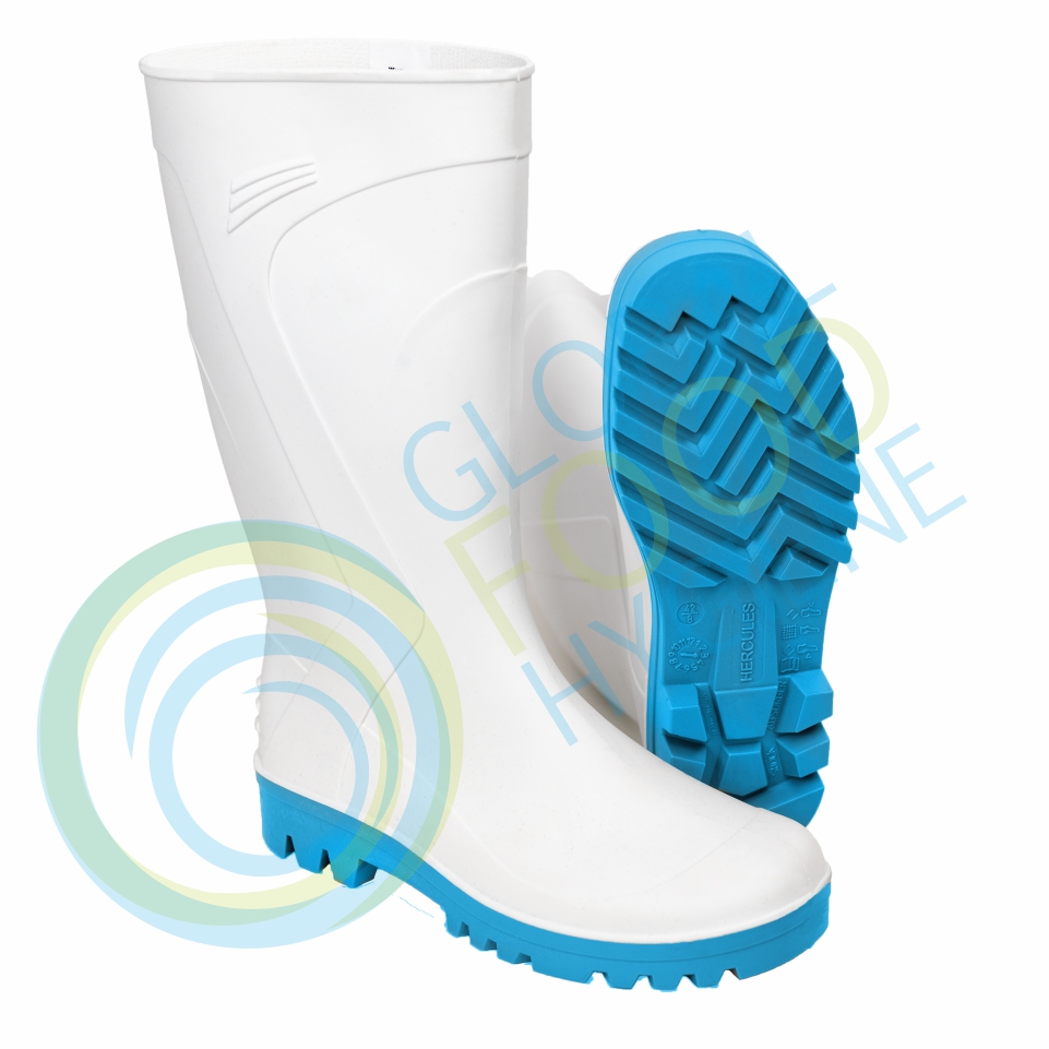 >4WORK – RUBBER BOOTS WITHOUT TOE CAP