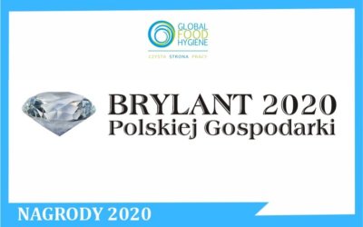 Diamonds of the Polish Economy 2020