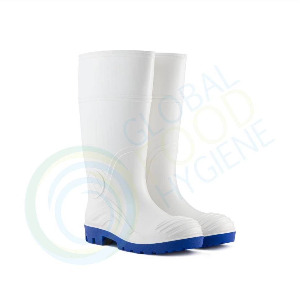 >4WORK – RUBBER BOOTS WITHOUT TOE CAP
