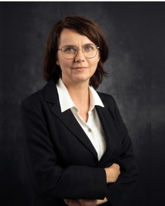 Marta Głowacka