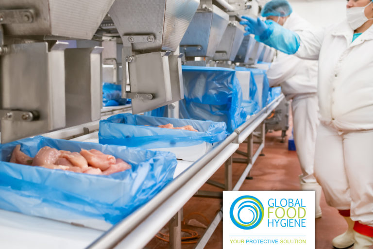 HYGIENE AND EMPLOYEE SAFETY IN MEAT PRODUCTION AND PROCESSING PLANTS